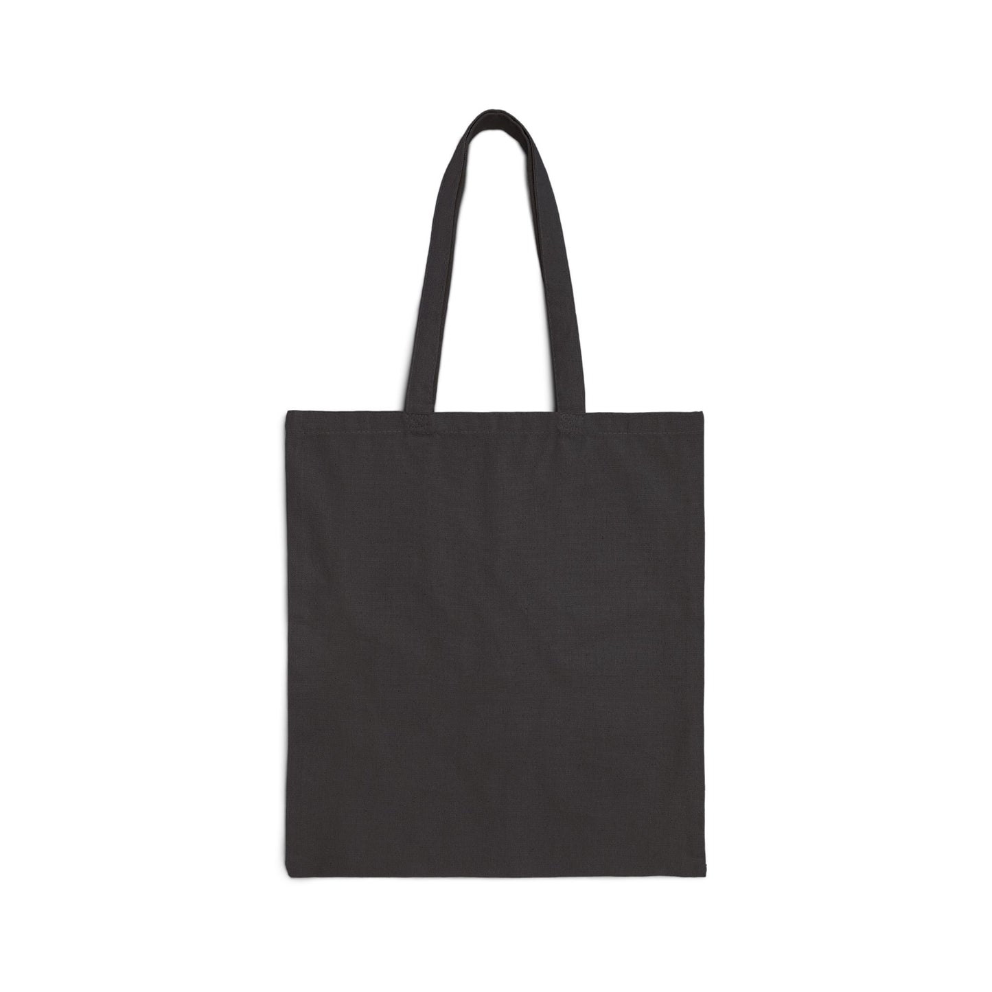 So Many Books Cotton Canvas Tote Bag - Perfect for Book Lovers & Eco-Friendly Shoppers